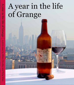 A Year in the life of Grange.