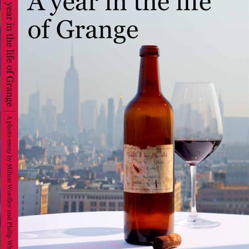 A Year in the life of Grange.