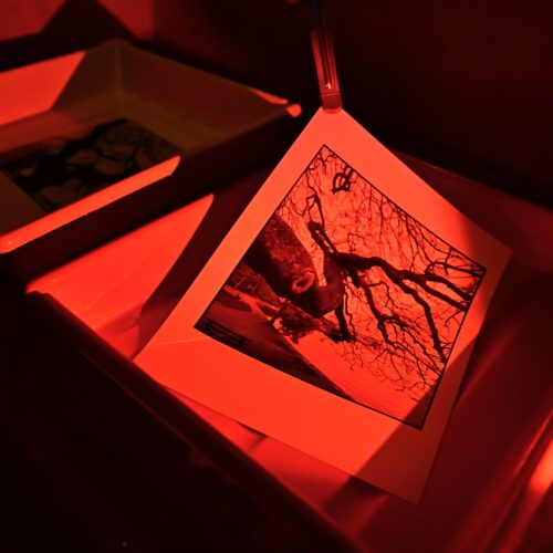 Darkroom Hire