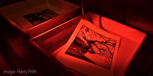 Darkroom workshop advanced